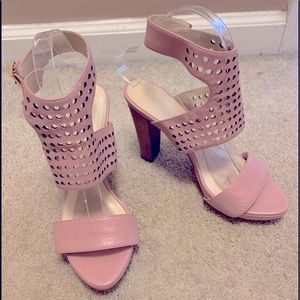 Coye Nokes - Poshmark
